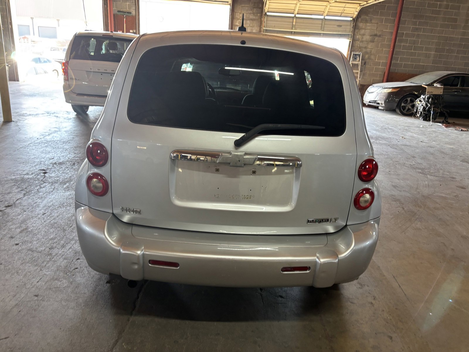 Used 2010 Chevrolet HHR LT image 6