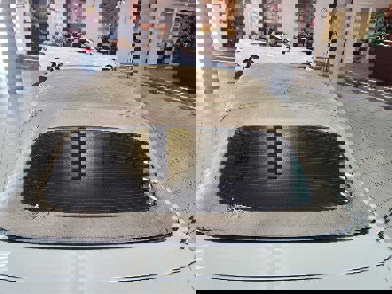 Used 2008 Saab 9-3 2.0T w/ Cold Weather Package image 26