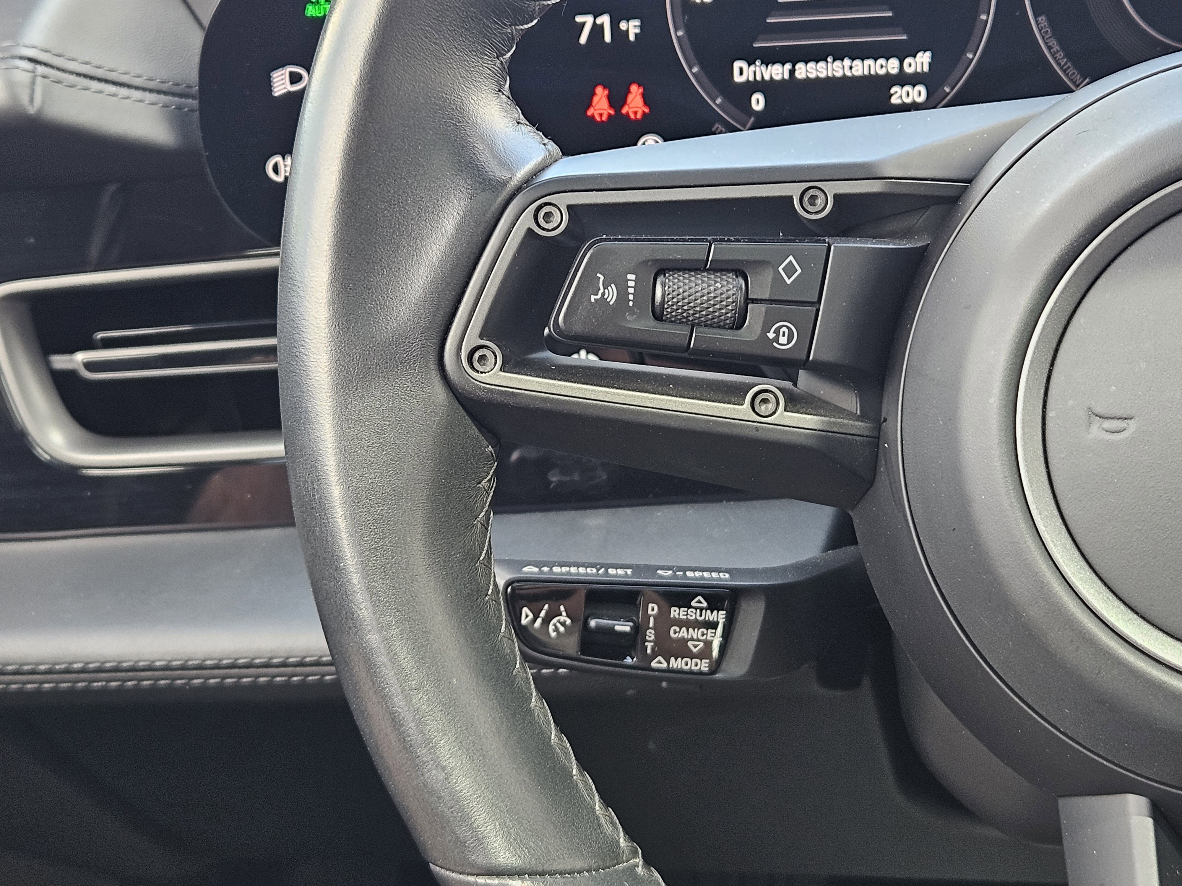 Used 2022 Porsche Taycan Turbo S image 26