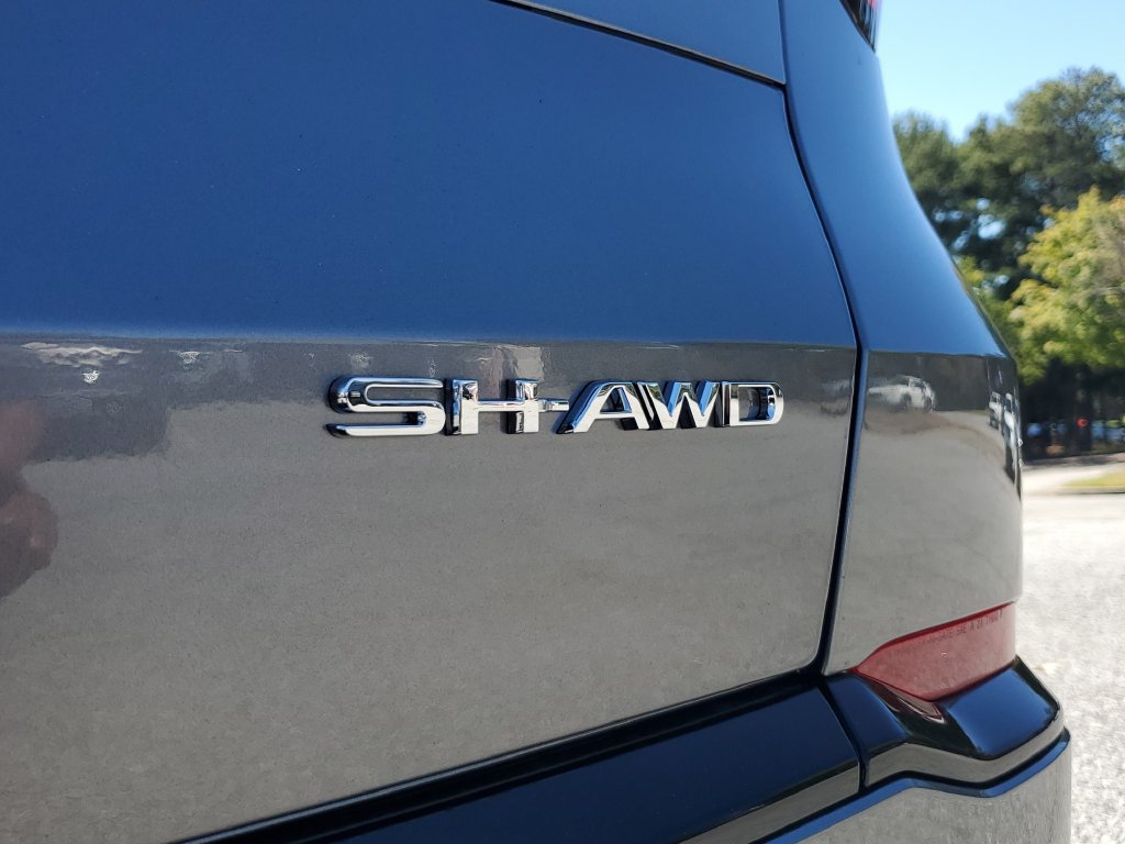 New 2026 Acura MDX A-Spec AWD/4WD image 10