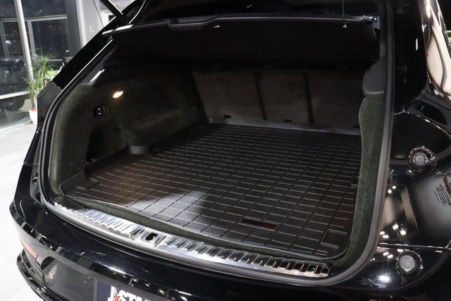 Used 2021 Bentley Bentayga Speed AWD/4WD image 21