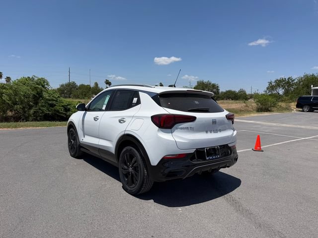 New 2026 Buick Encore GX Sport Touring FWD image 7
