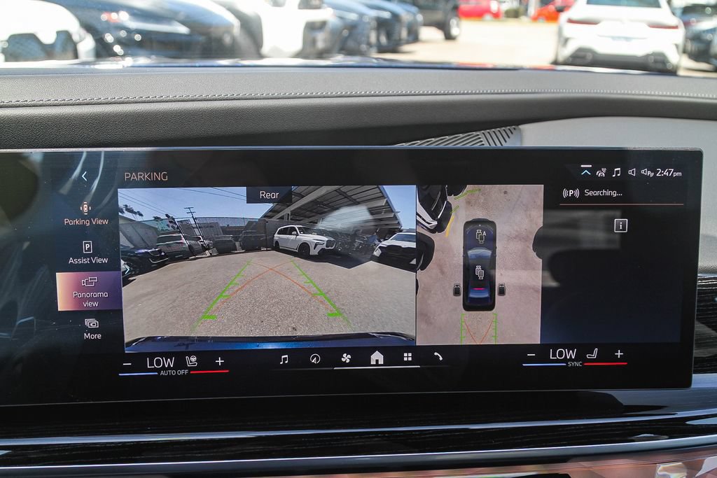 New 2026 BMW 750e xDrive w/ Premium Package AWD/4WD image 19