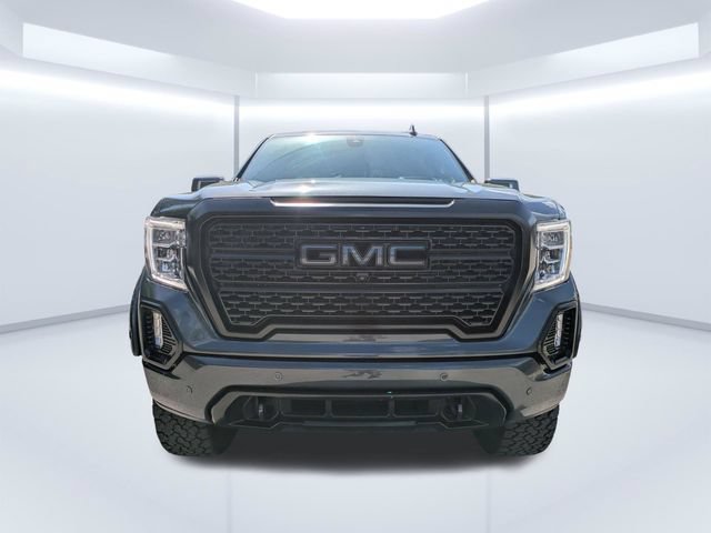 Used 2021 GMC Sierra 1500 Denali w/ Denali Ultimate Package AWD/4WD image 9