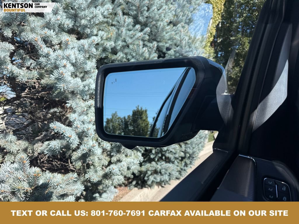 Used 2024 Ford F150 Raptor image 25