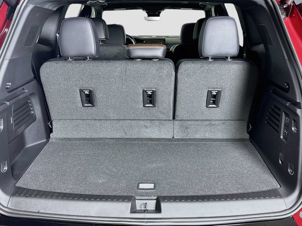 New 2026 GMC Acadia Denali Ultimate AWD/4WD image 27