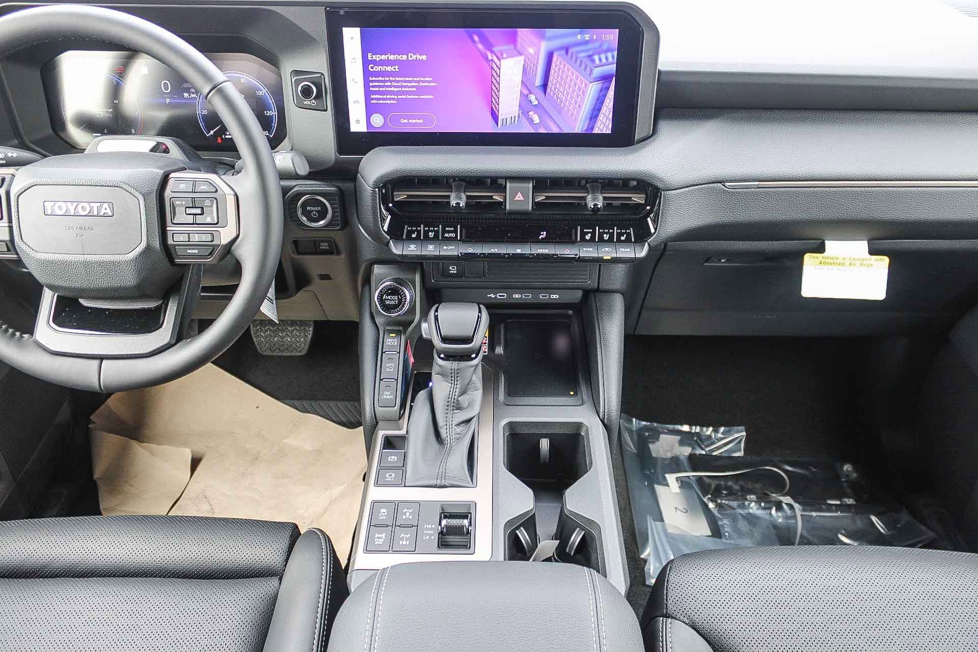 New 2026 Toyota Land Cruiser image 15