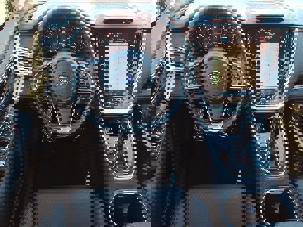 Certified 2022 Subaru Outback Limited image 32