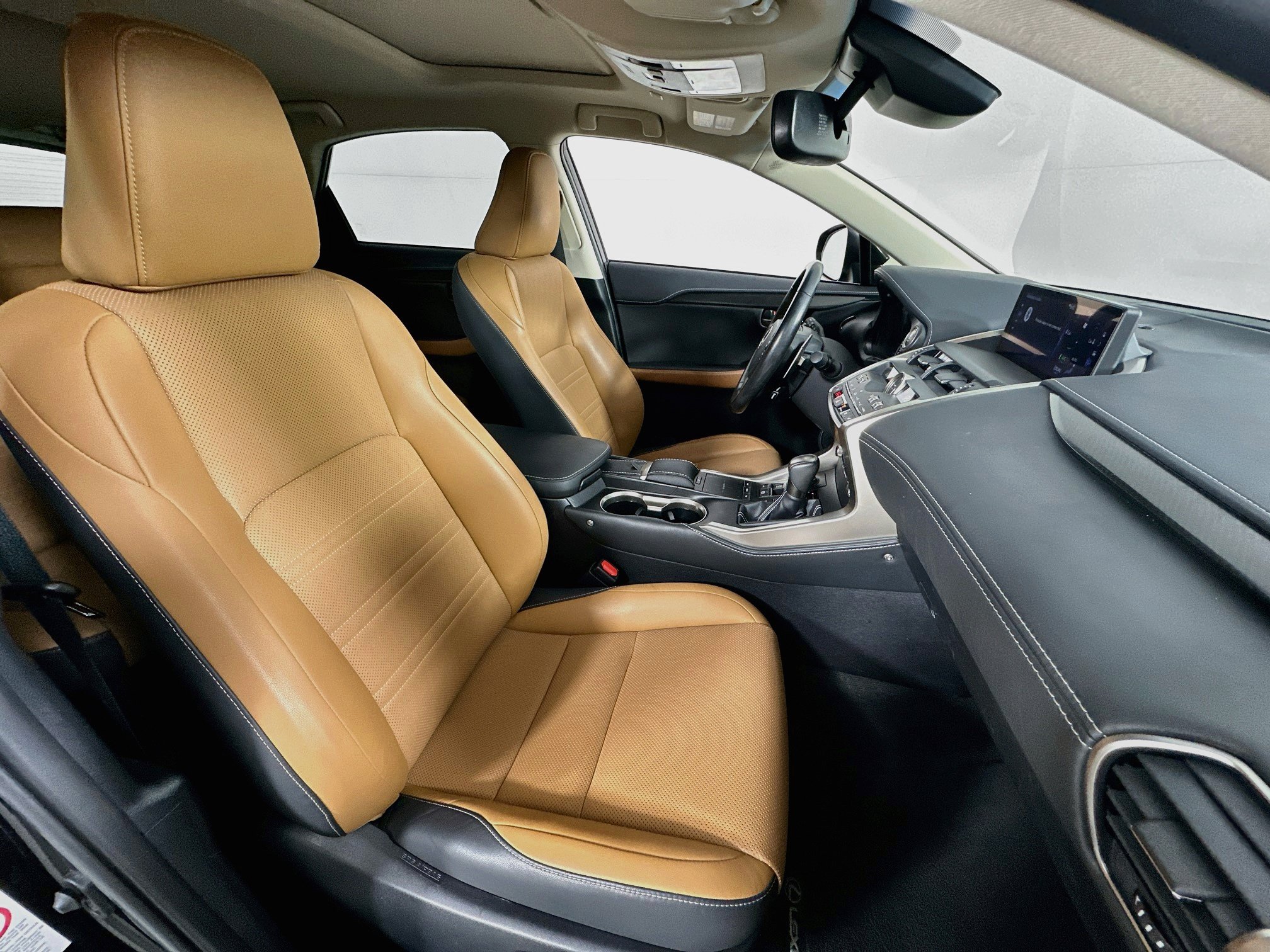 Used 2019 Lexus NX 300 FWD w/ Premium Package image 28