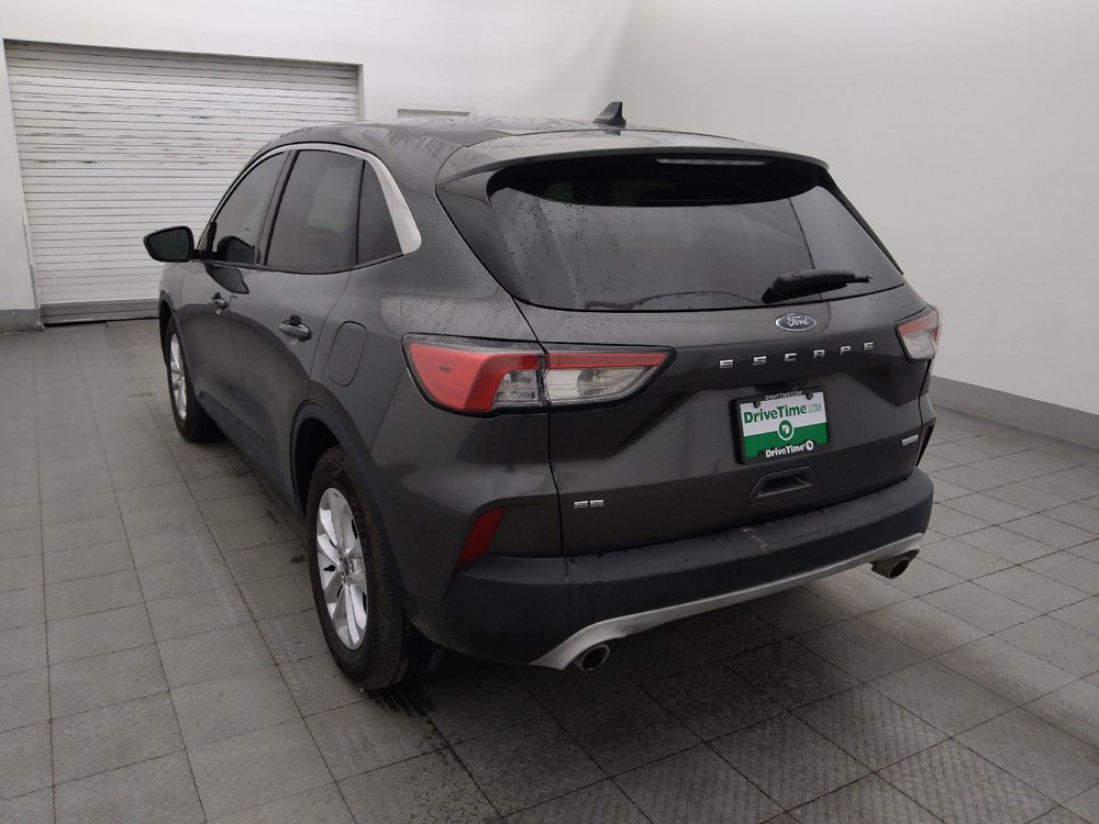 Used 2020 Ford Escape SE FWD image 5