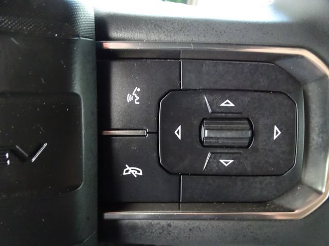 Certified 2024 GMC Hummer EV 3X w/ Extreme Off-Road Package AWD/4WD image 8
