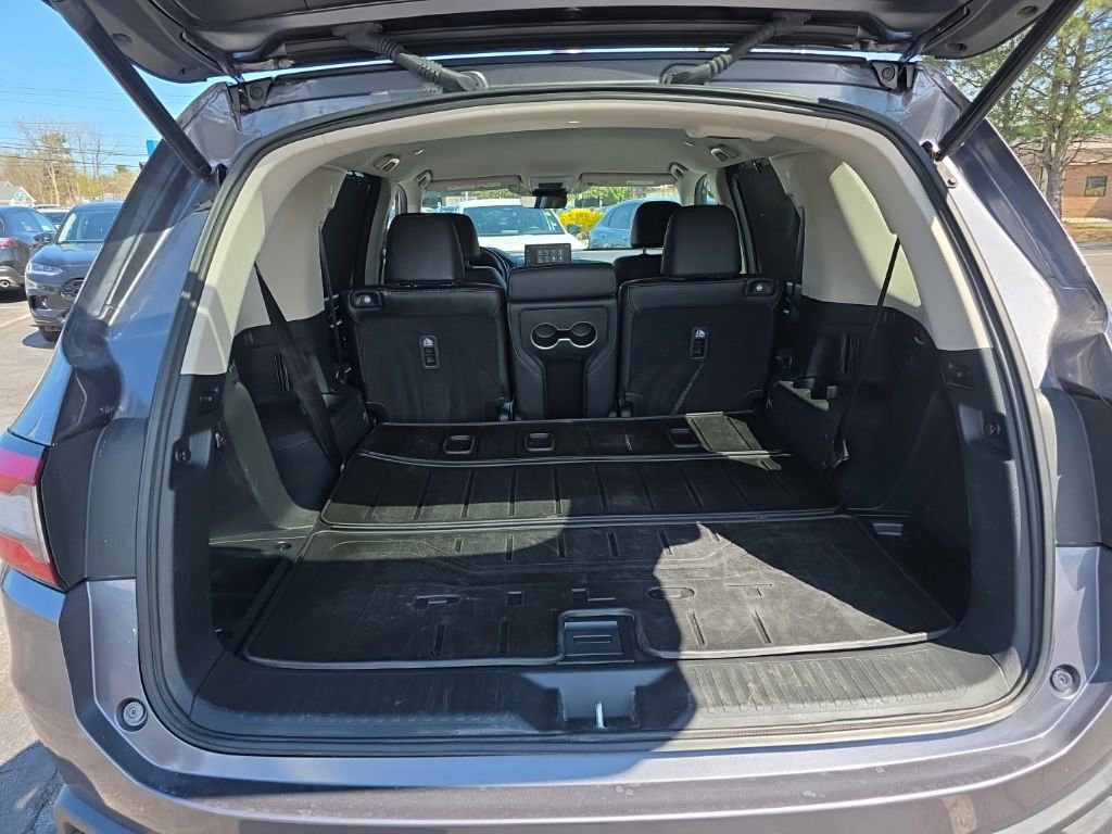 Used 2024 Honda Pilot EX-L image 25