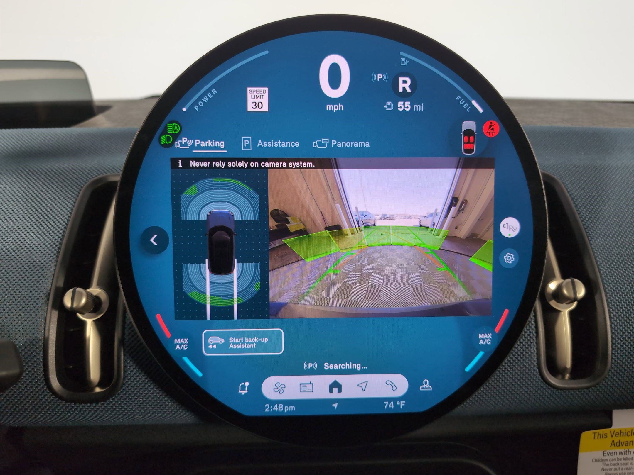 New 2025 MINI Cooper Countryman S image 22