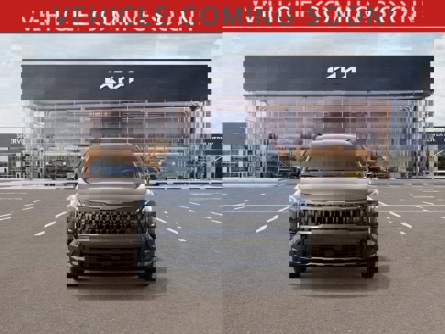 New 2026 Kia Sportage X-Line image 2