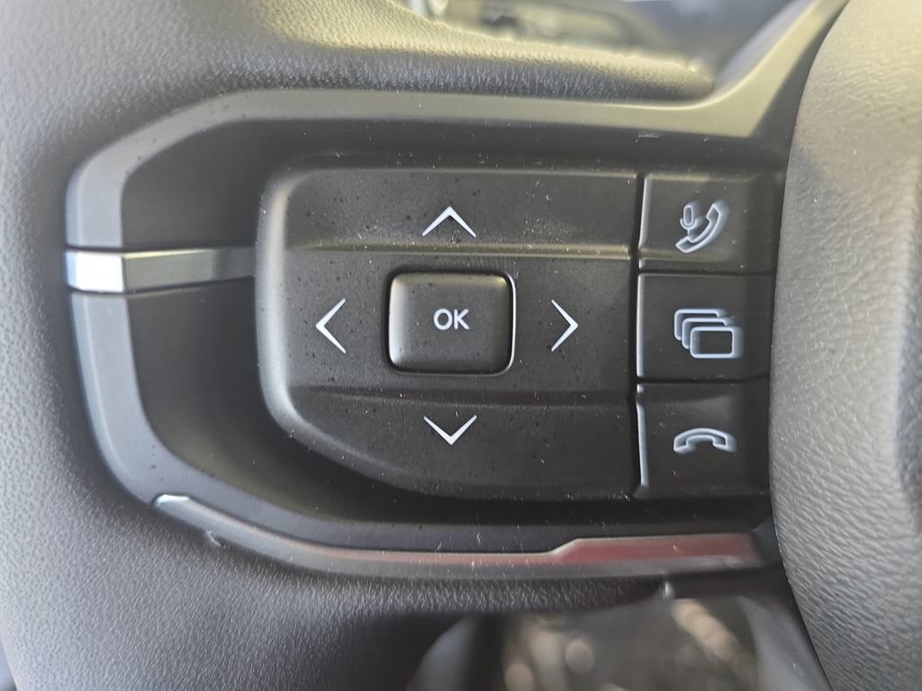 New 2026 Jeep Cherokee Laredo AWD/4WD image 18