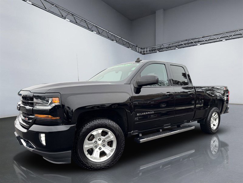 Used 2019 Chevrolet Silverado 1500 LT w/ All Star Edition AWD/4WD image 26