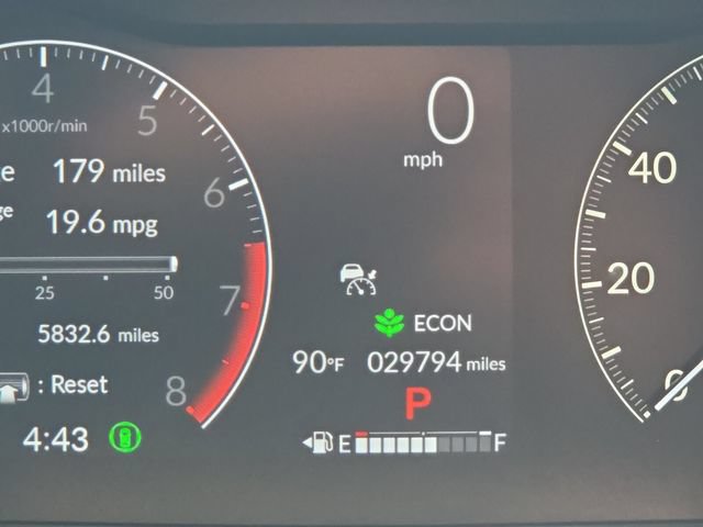 Used 2023 Honda Pilot Touring image 27