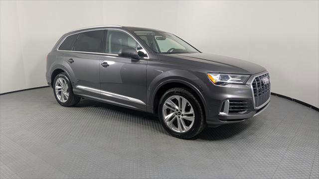Used 2022 Audi Q7 3.0T Premium image 11