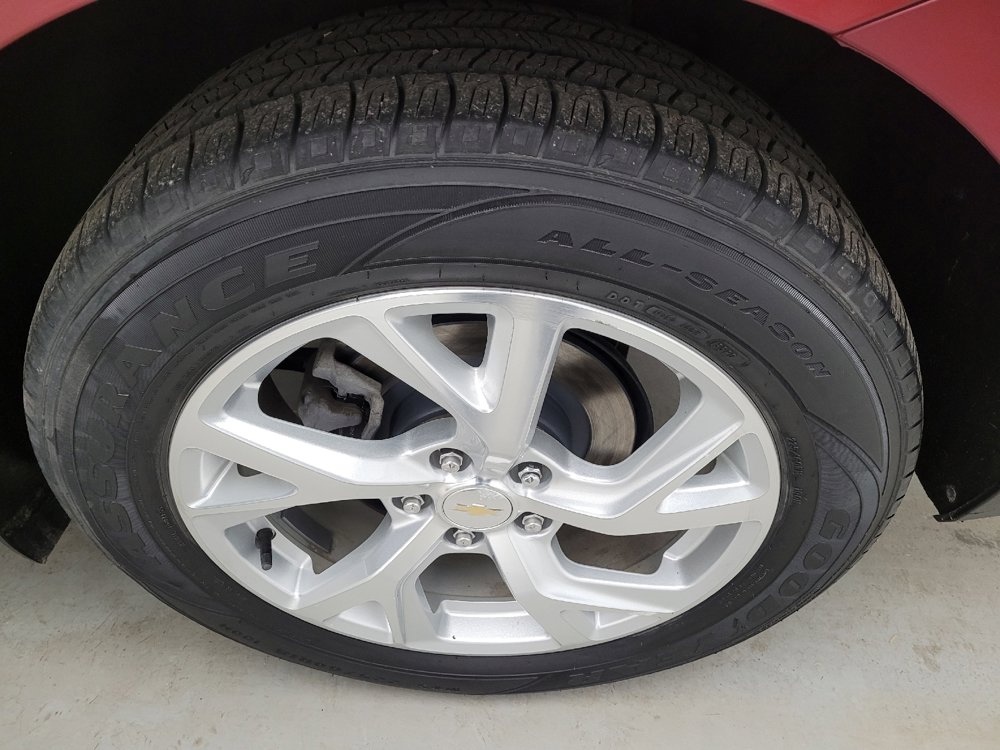 Used 2019 Chevrolet Equinox LT image 31