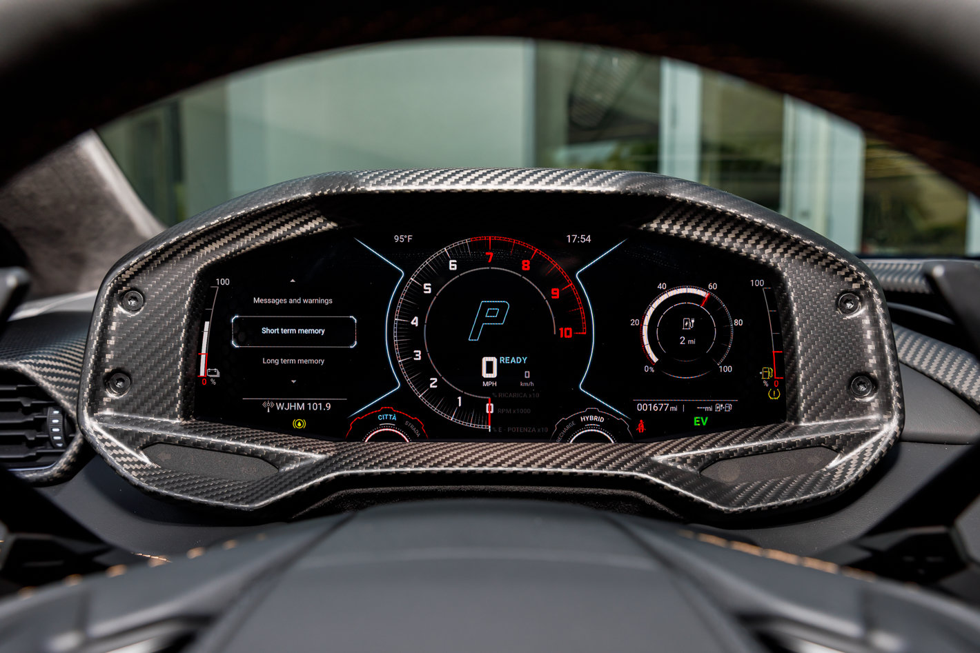 Used 2024 Lamborghini Revuelto AWD/4WD image 51