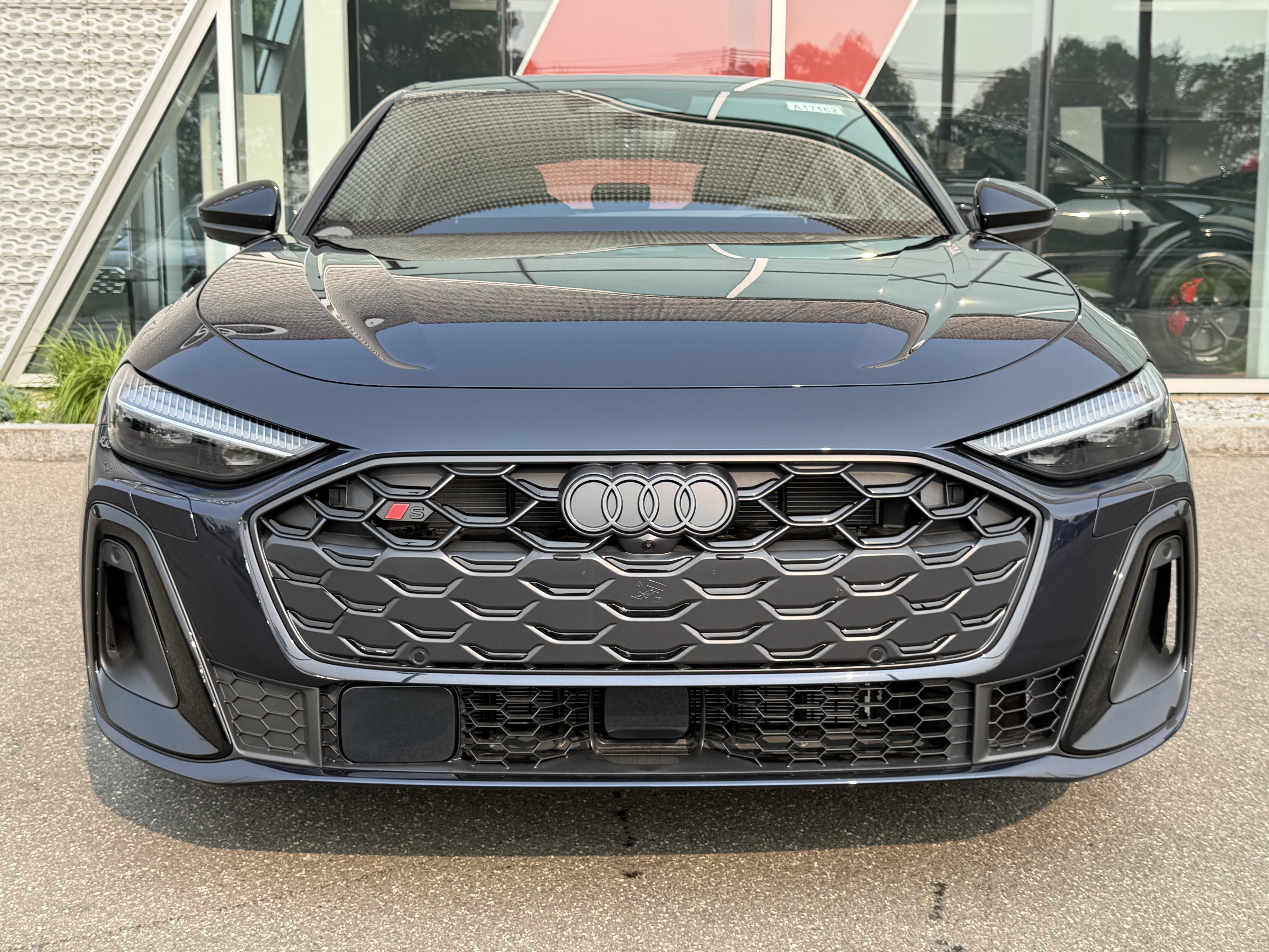 New 2026 Audi S5 Premium Plus AWD/4WD image 6