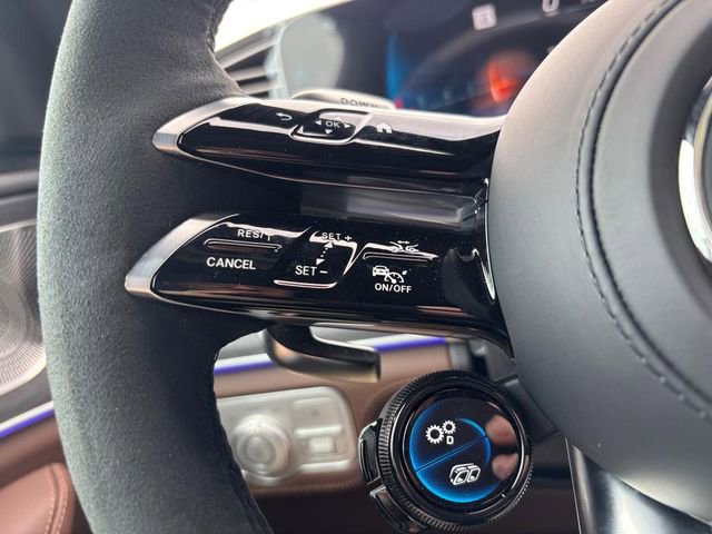 New 2026 Mercedes-Benz GLE 63 AMG S image 21