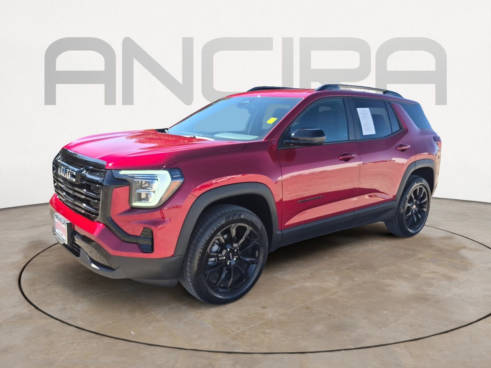 Used 2026 GMC Terrain Elevation w/ Elevation Premium Package image 6