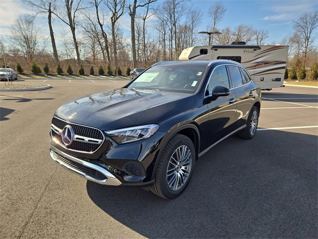 New 2026 Mercedes-Benz GLC 300 4MATIC image 6