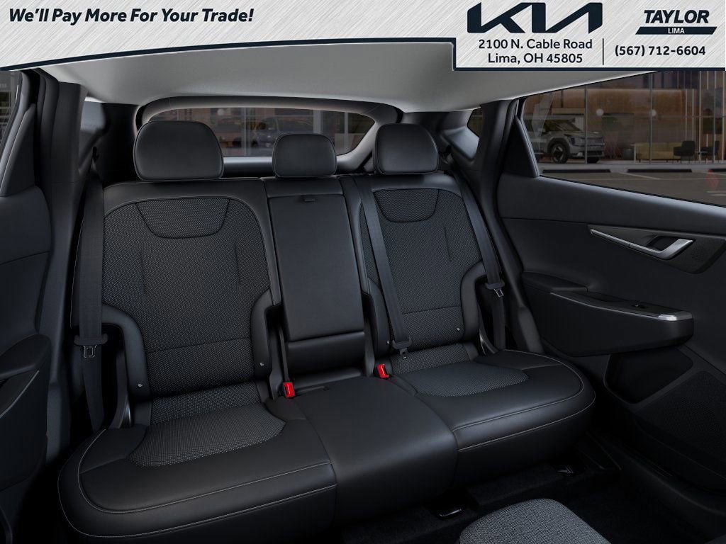 New 2024 Kia EV6 Light image 16
