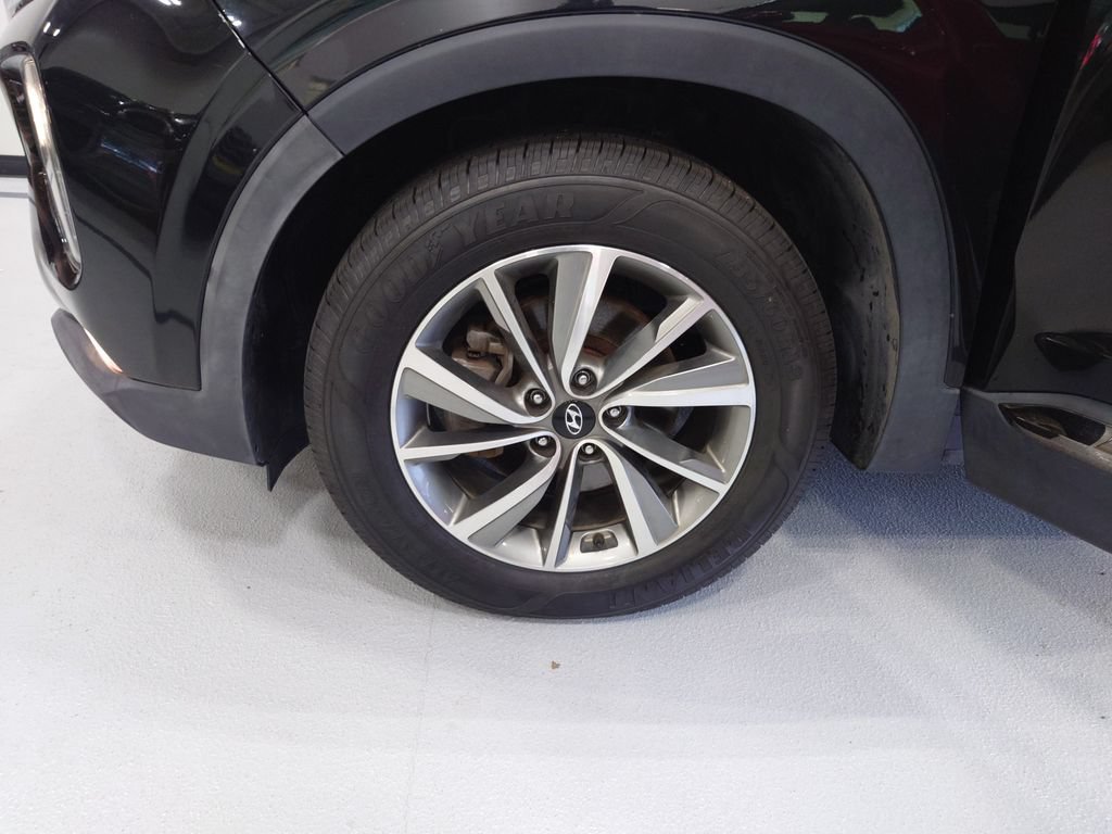Used 2019 Hyundai Santa Fe SEL AWD/4WD image 27