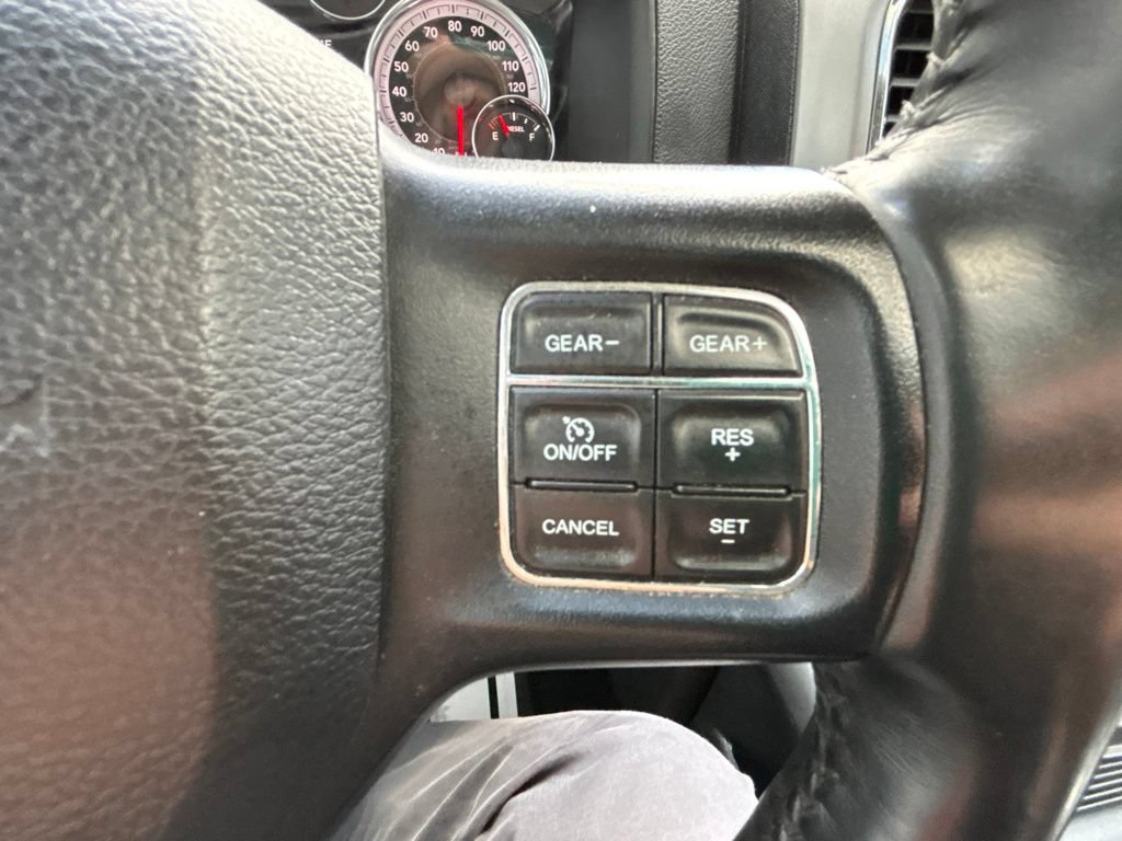 Used 2018 RAM 1500 Sport w/ Sport Premium Group AWD/4WD image 20