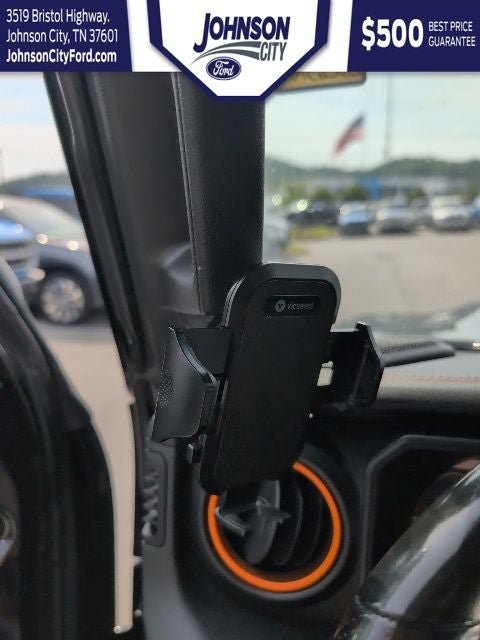Used 2021 Jeep Gladiator Mojave AWD/4WD image 21