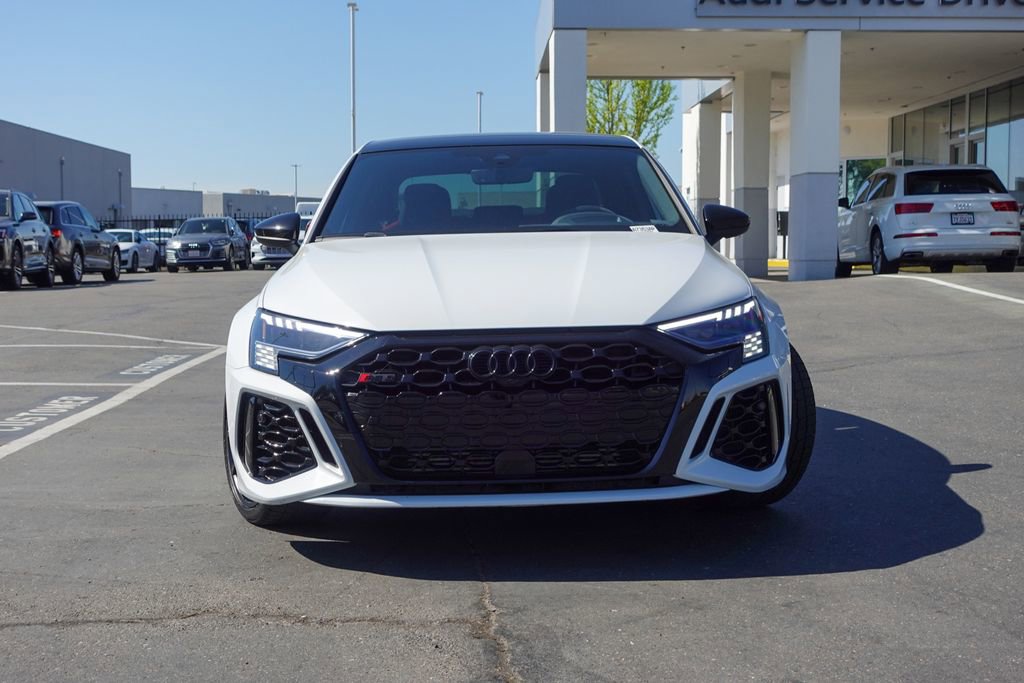 Used 2024 Audi RS 3 image 3