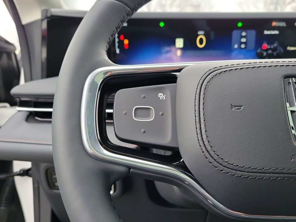 New 2026 Lincoln Nautilus Reserve image 24