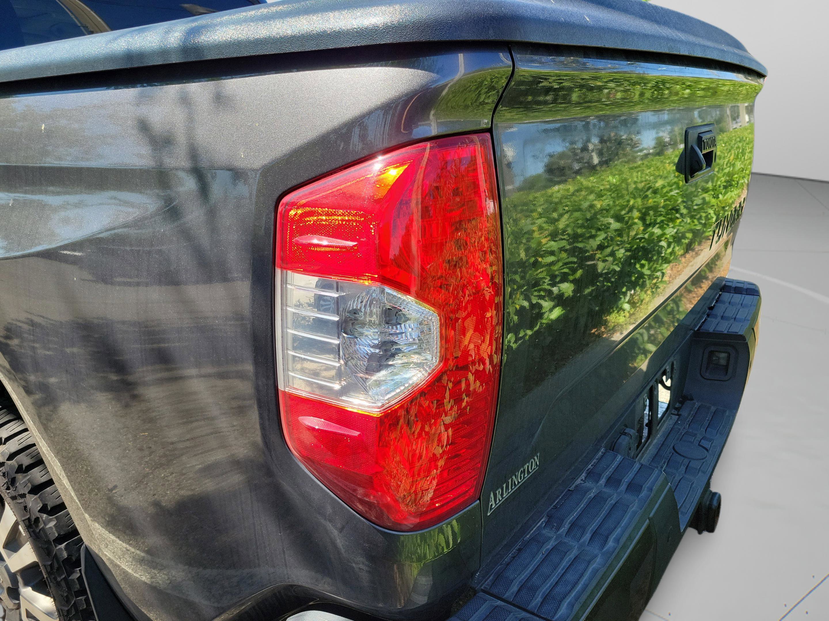 Used 2019 Toyota Tundra Platinum RWD image 19