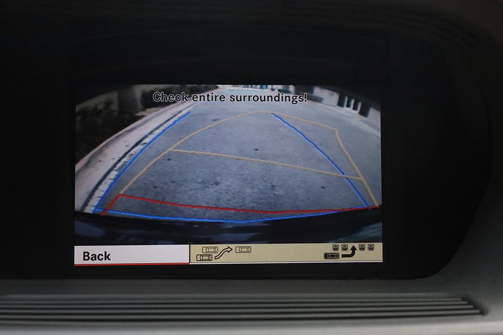 Used 2007 Mercedes-Benz S 550 image 10