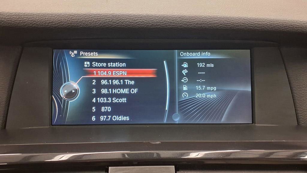 Used 2014 BMW X3 xDrive28i image 22