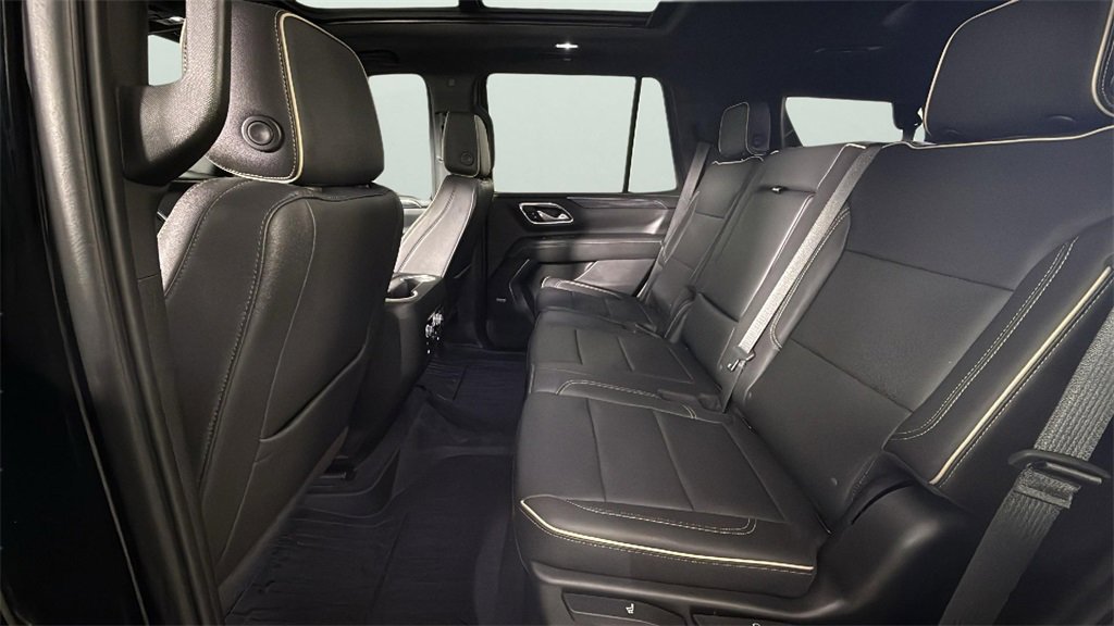 Certified 2022 GMC Yukon SLT w/ SLT Premium Package image 27