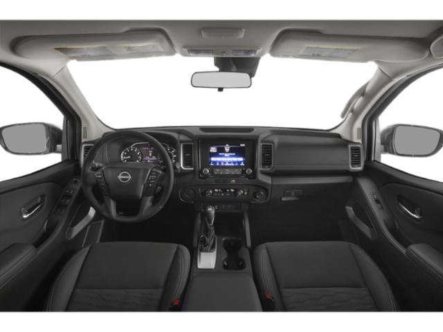 Used 2022 Nissan Frontier SV image 11