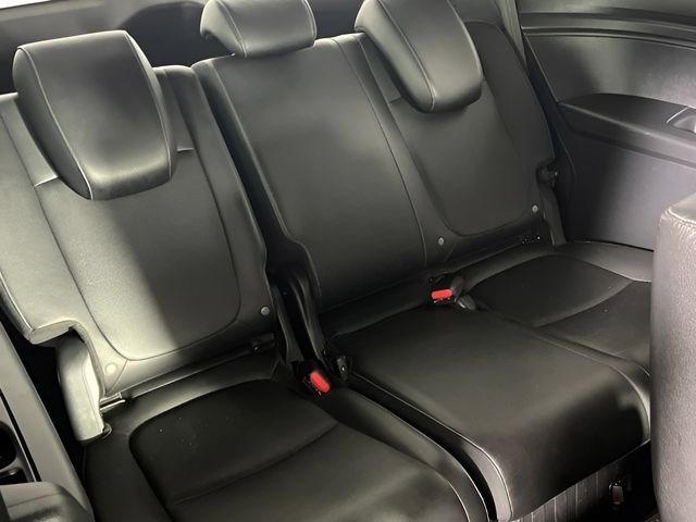 Certified 2024 Honda Odyssey EX-L image 37
