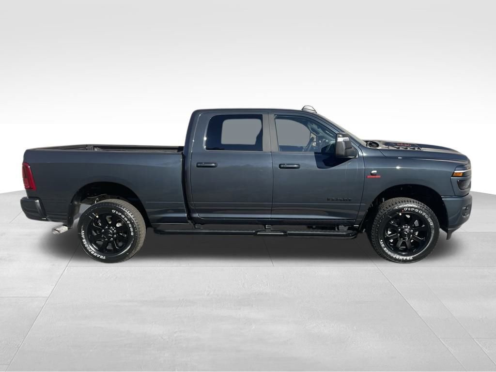New 2026 RAM 2500 Laramie image 4