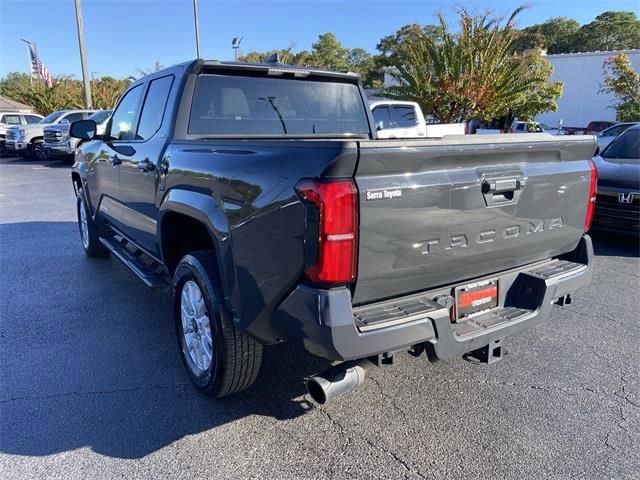 Certified 2024 Toyota Tacoma SR5 image 15