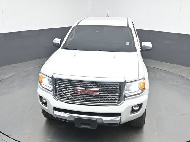 Used 2017 GMC Canyon Denali AWD/4WD image 35