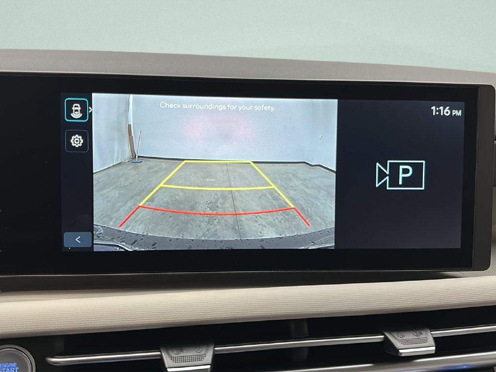 New 2026 Hyundai Tucson SEL AWD/4WD image 25