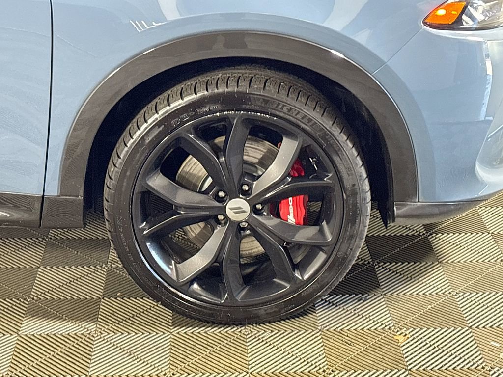 Used 2024 Dodge Hornet R/T image 22