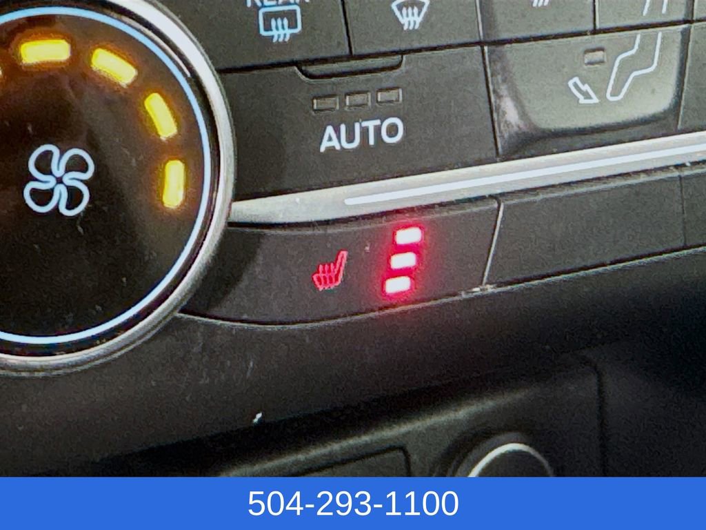 Used 2020 Ford Escape SE FWD image 21
