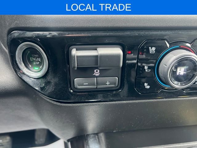 Used 2024 Chevrolet Silverado 1500 LTZ w/ Technology Package image 26