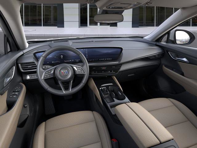 New 2026 Buick Envision Preferred image 59