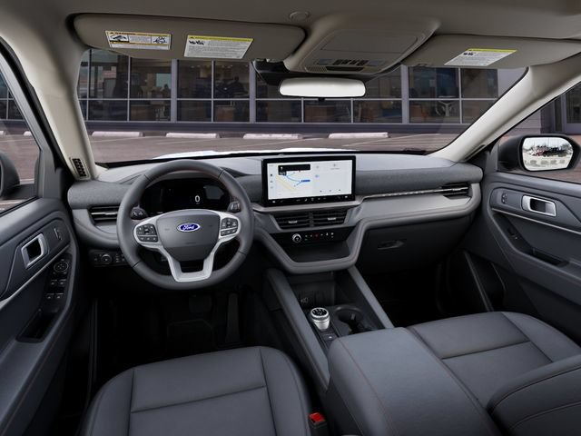 New 2027 Ford Explorer Active w/ Active Comfort Package AWD/4WD image 9