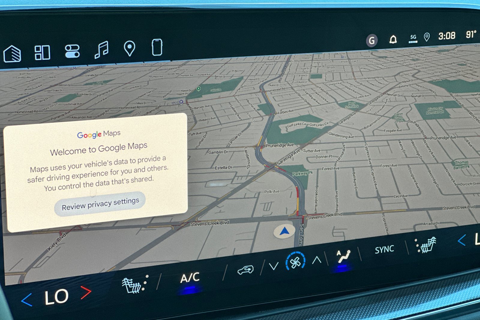 New 2026 Chevrolet Suburban RST w/ Advanced Technology Package image 24
